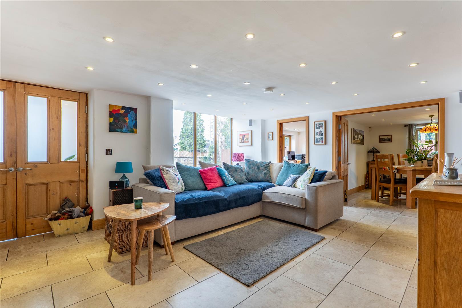 Brindle Road, Bamber Bridge, Preston